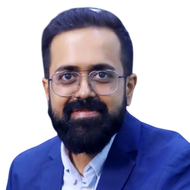 Pratik Mohapatra